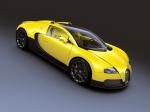 Bugatti Veyron 16.4 Grand Sport Middle East Editions 2011 года